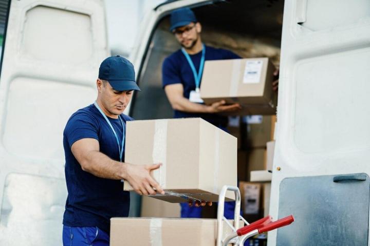 Servicios de Envío Miami
