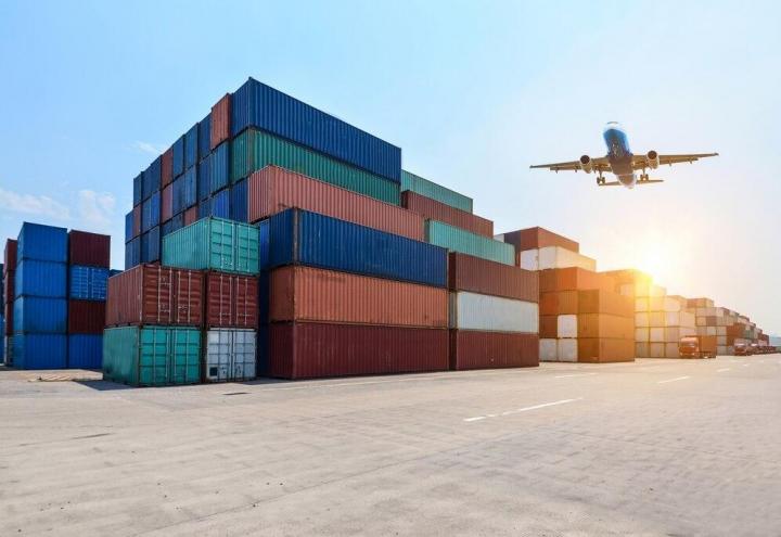 Mudanzas al Extranjero Miami