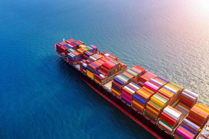 Mudanzas al Extranjero Miami